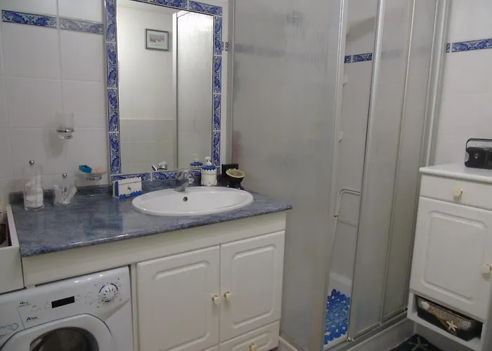 De Vertmarines 생장드몽