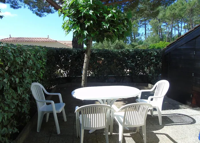 De Vertmarines 생장드몽