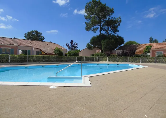 De Vertmarines 펜션 *