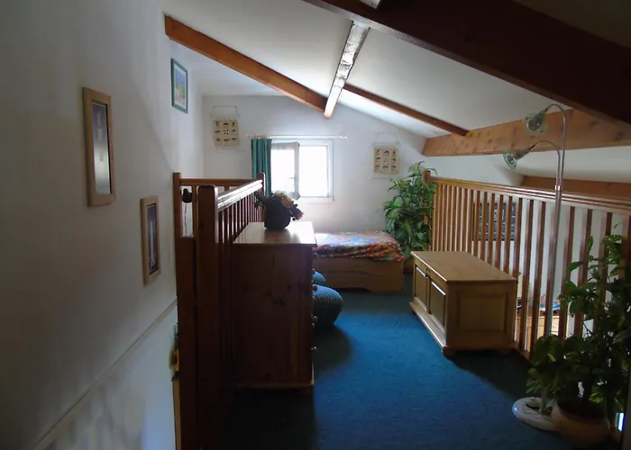 De Vertmarines 펜션 *