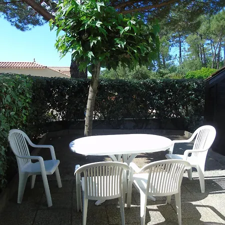 De Vertmarines Saint-Jean-de-Monts