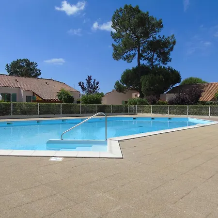 De Vertmarines Vakantiehuis *