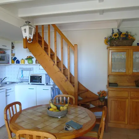 Vakantiehuis De Vertmarines