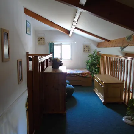 De Vertmarines Vakantiehuis *